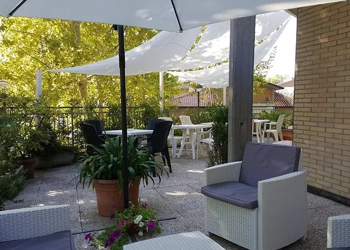 Hotel Residence Ponente