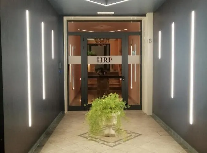 Hotel Residence Ponente