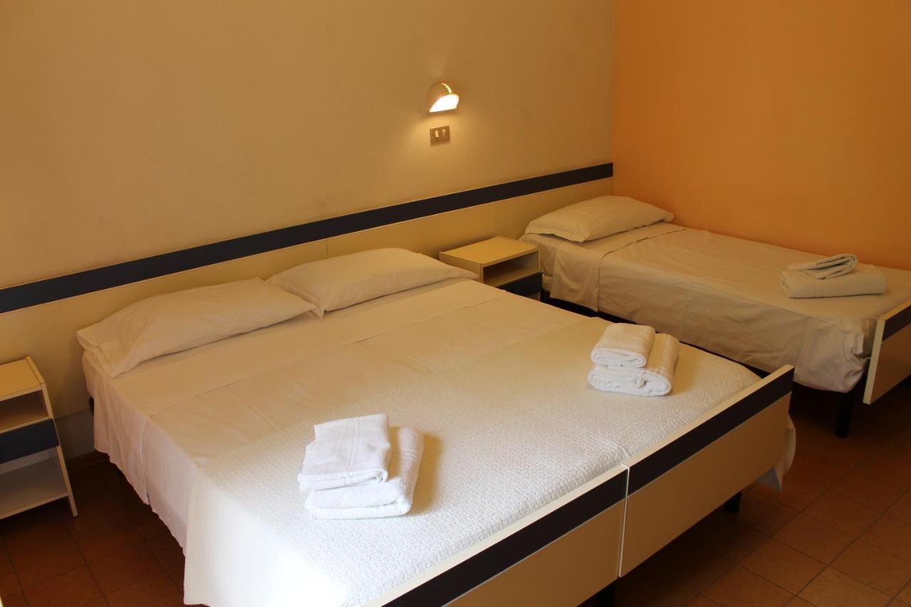 Hotel Ponente