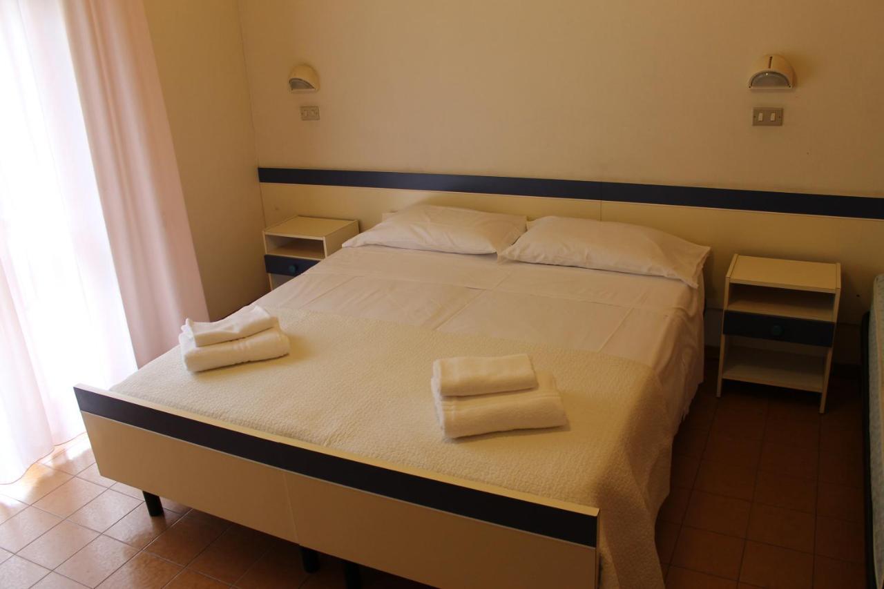 Ponente Hotel Cesenatico