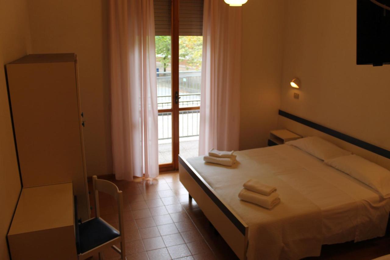 Hotel Ponente Cesenatico