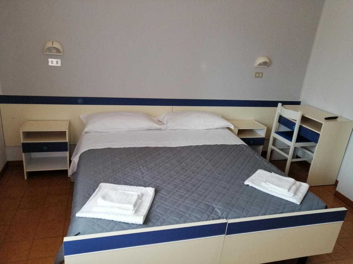Hotel Ponente 2*