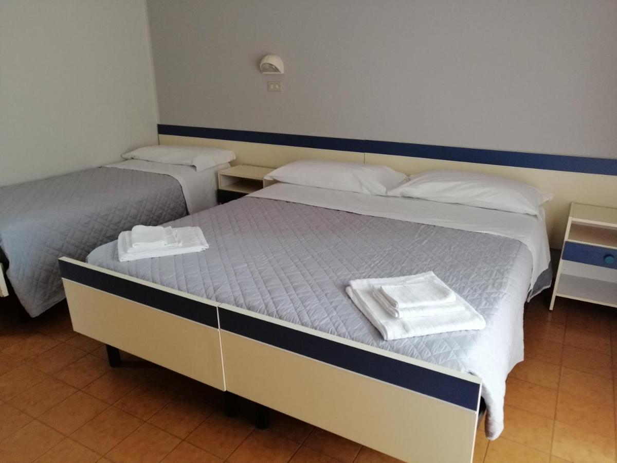 Ponente 2* Cesenatico