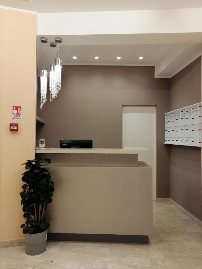 Ponente Hotel Cesenatico