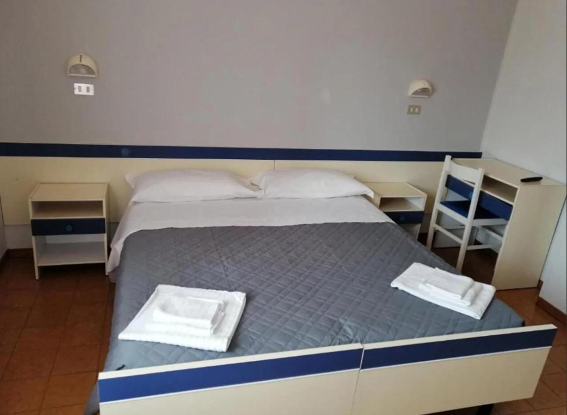 Ponente Hotel Cesenatico