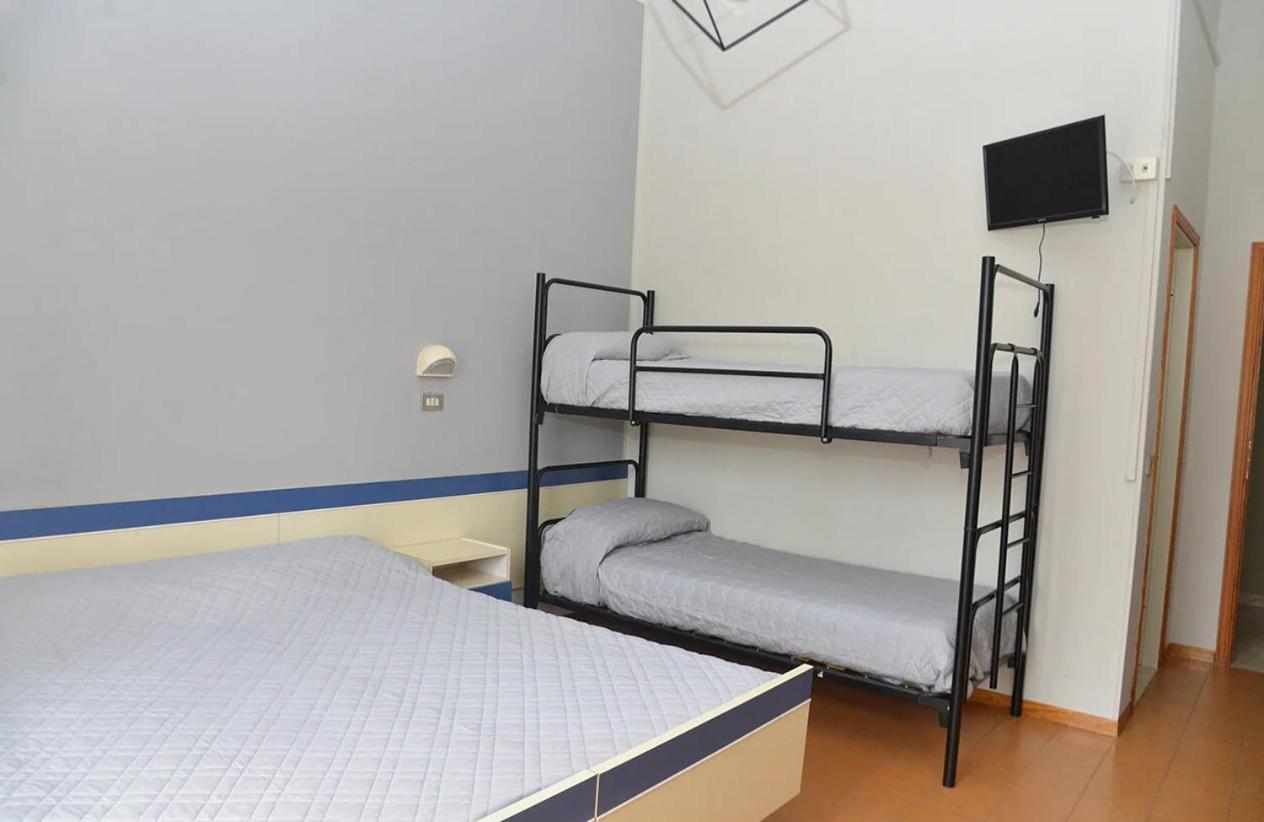 Hotel Ponente 2*