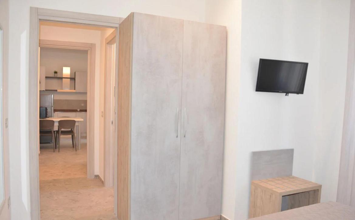 Hotel Ponente Cesenatico