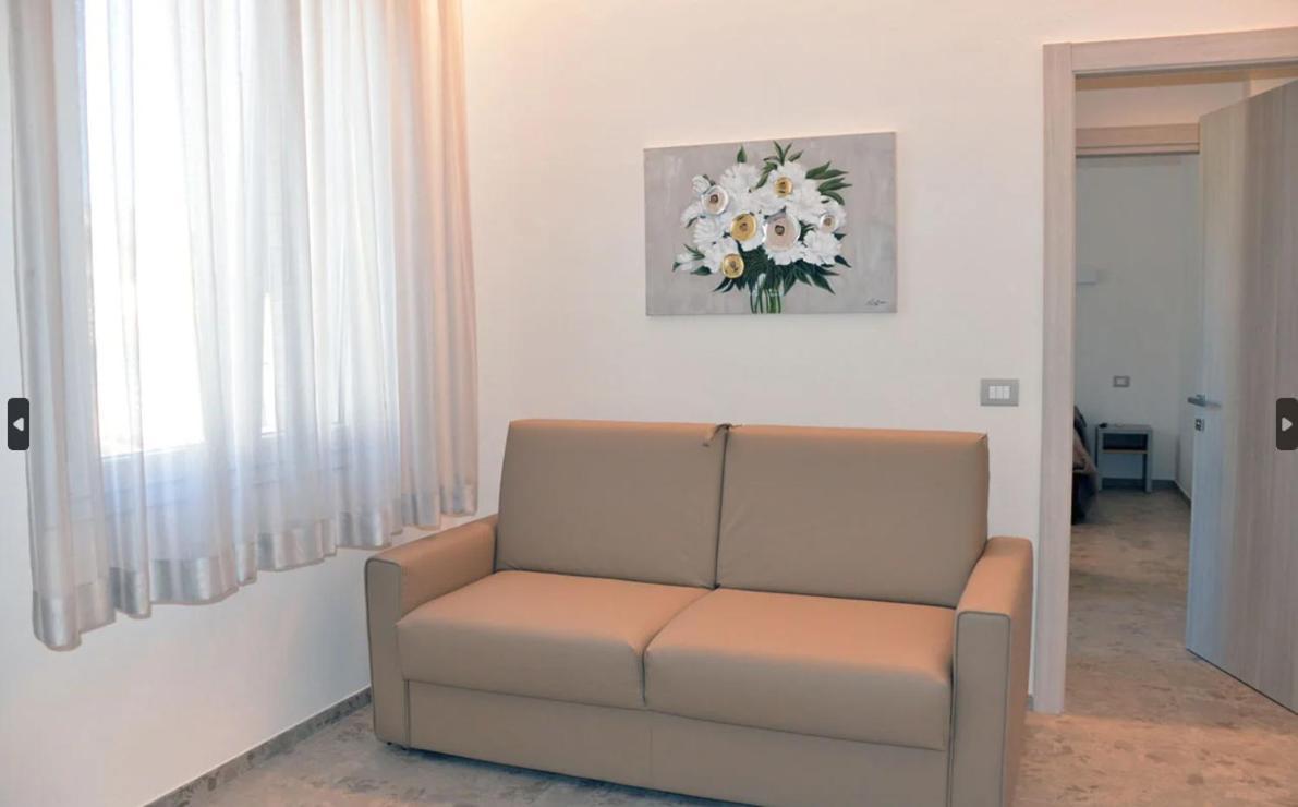 Hotel Ponente Cesenatico