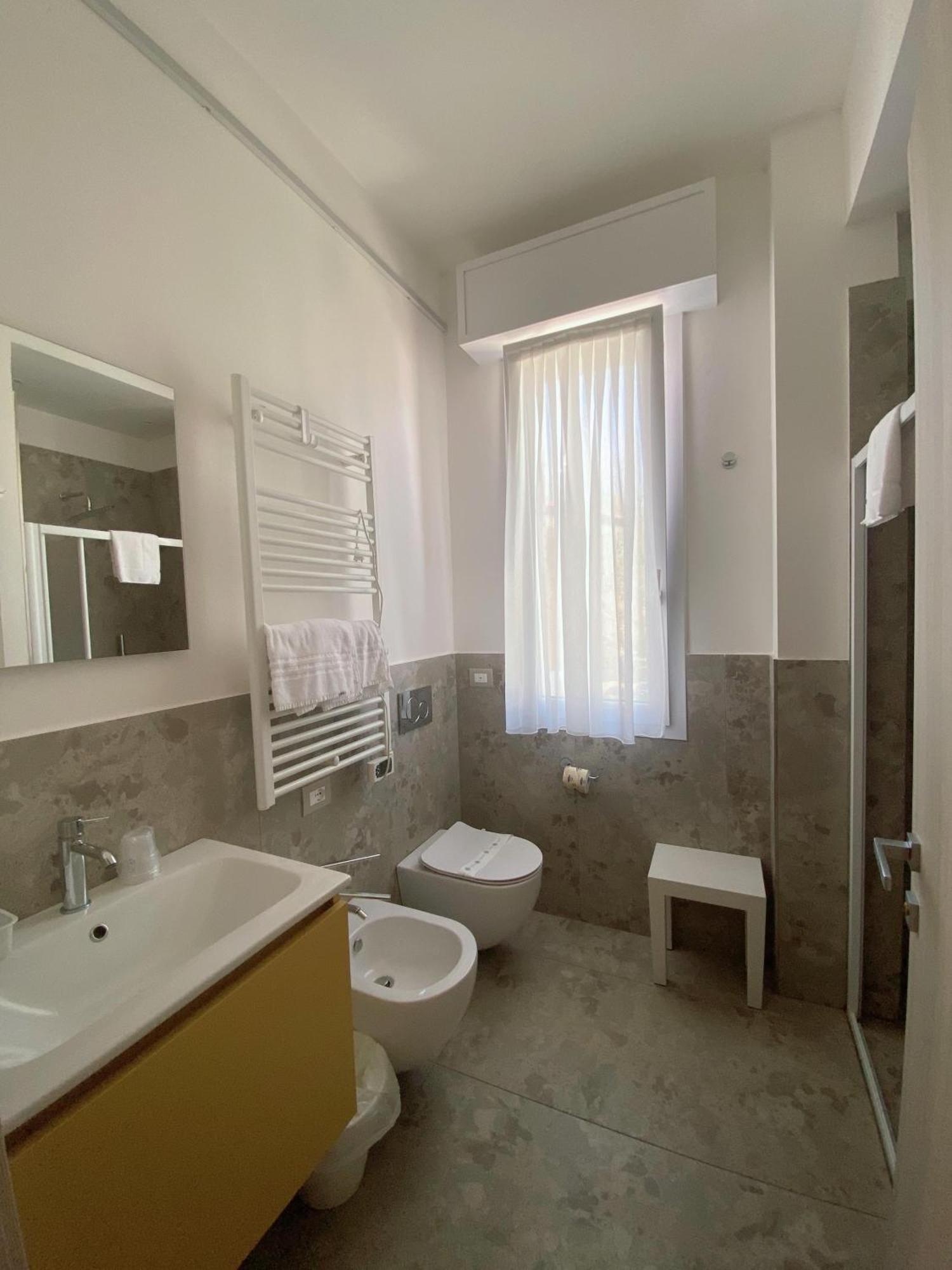 Hotel Ponente 2*