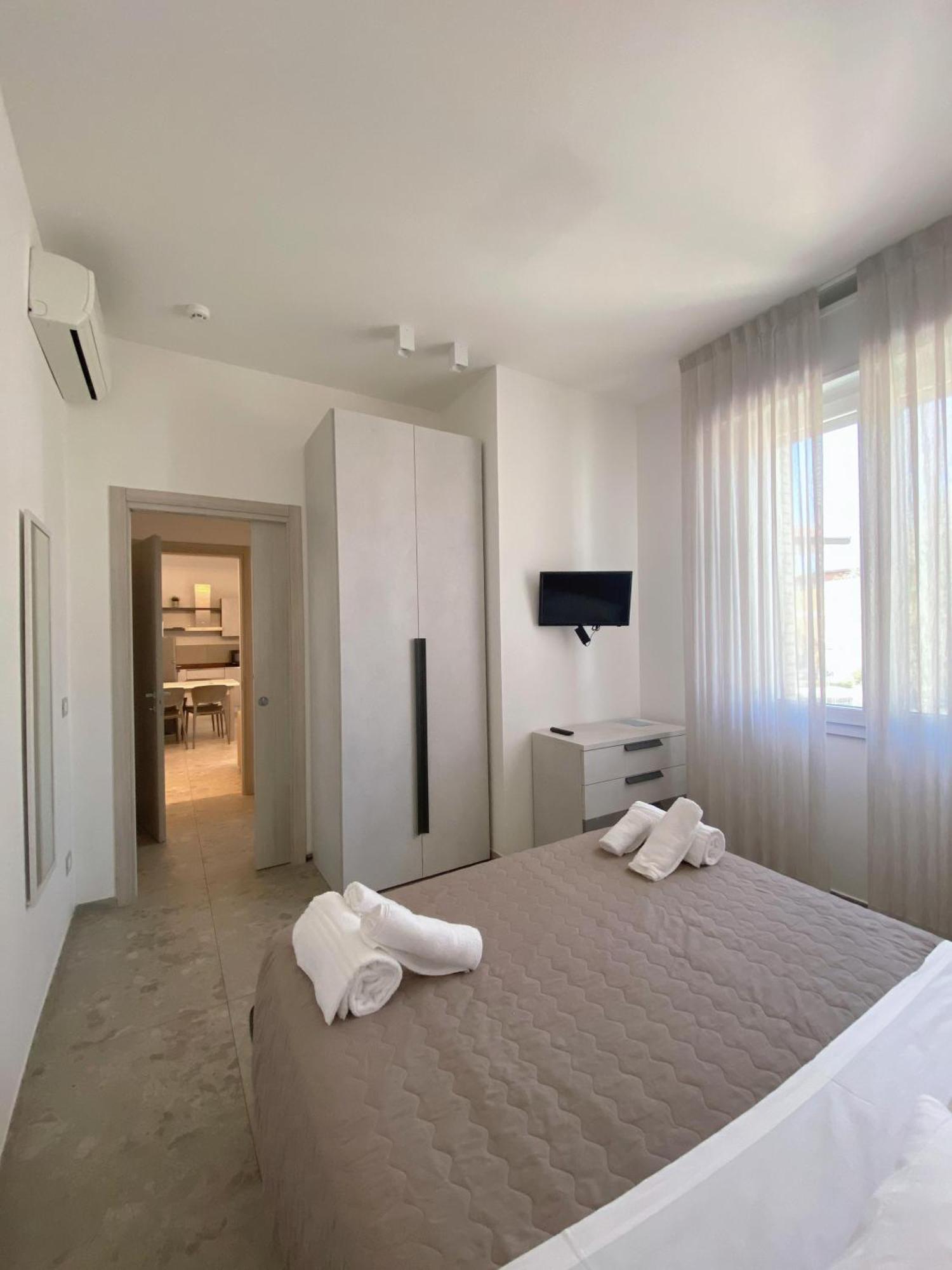 Ponente Hotel