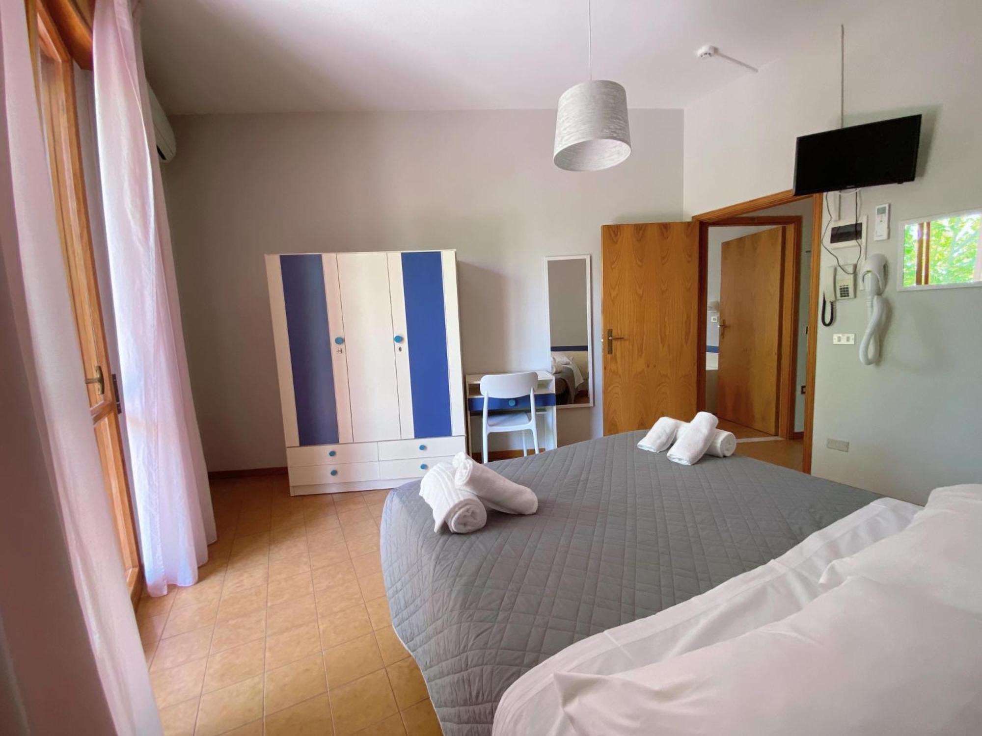 Ponente Hotel 2*