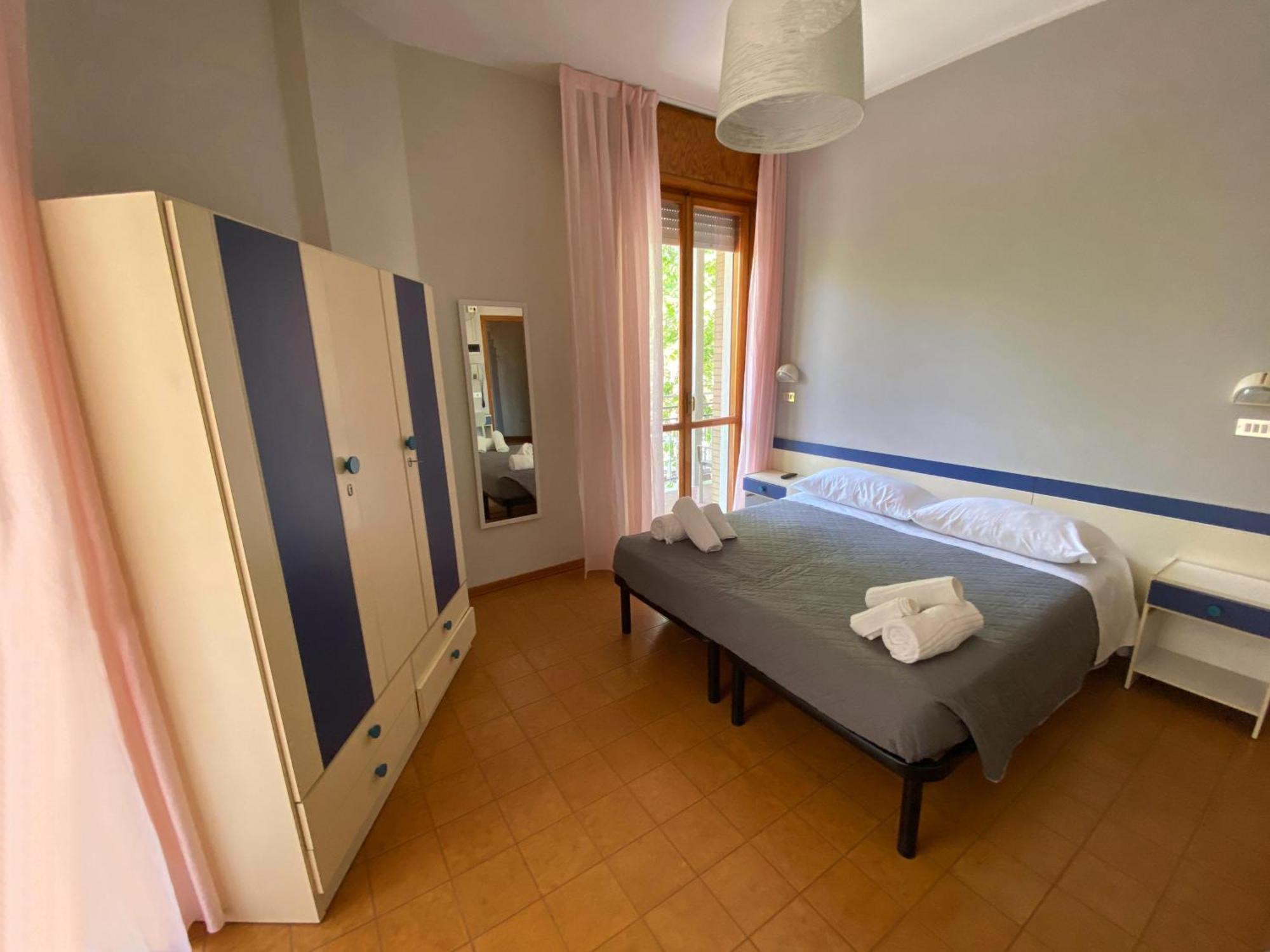 Hotel Ponente 2*