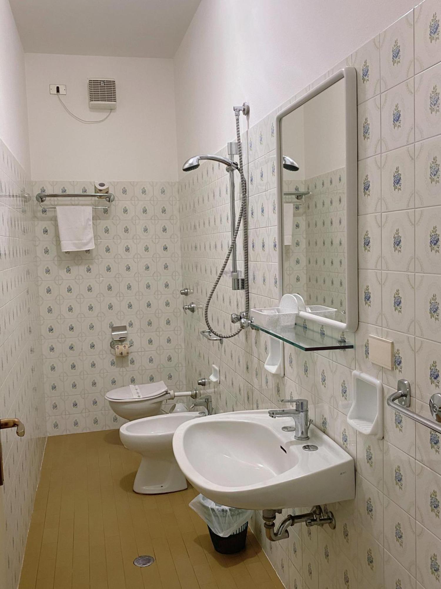 Hotel Ponente Cesenatico