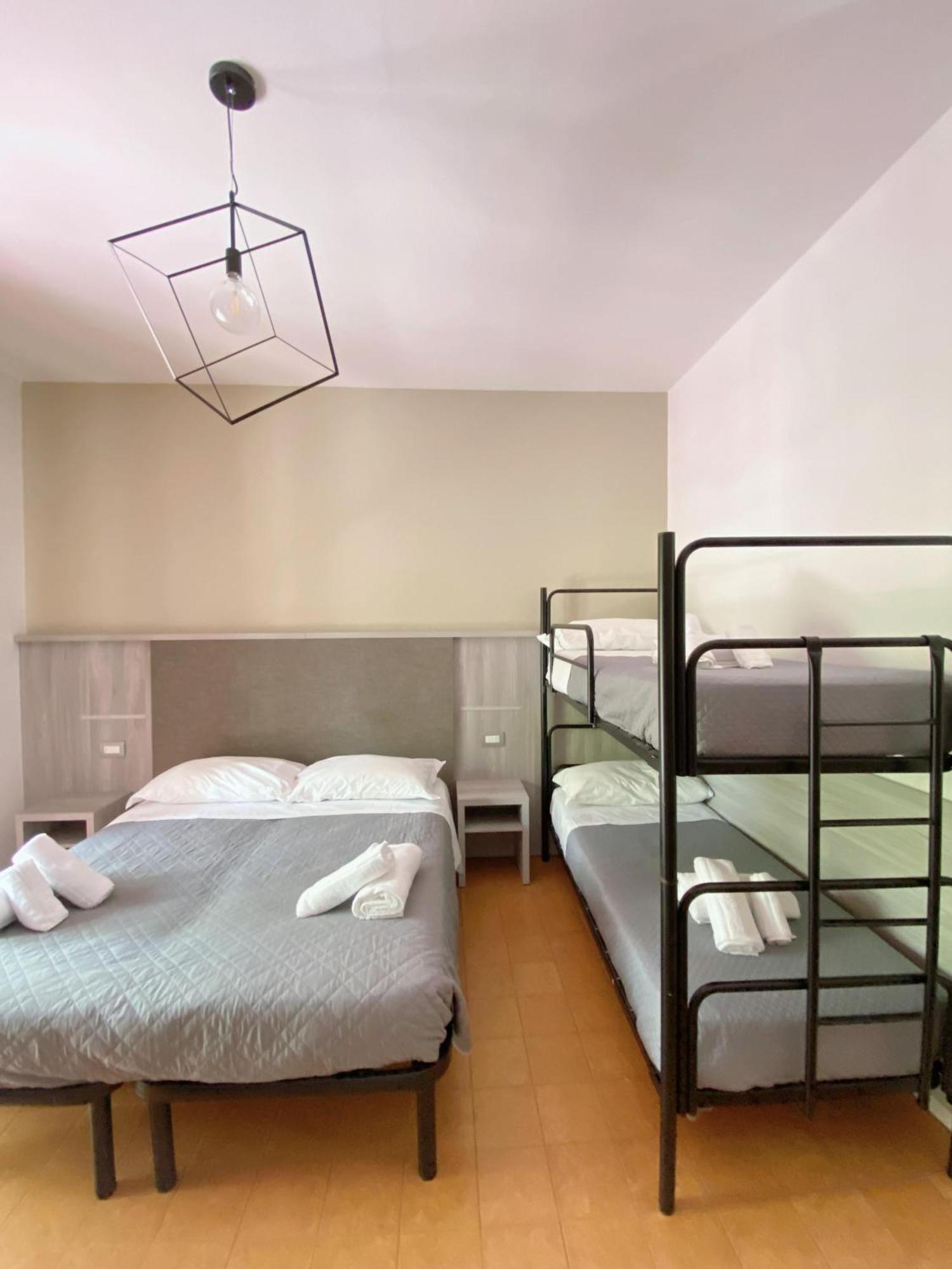 Ponente Hotel 2*