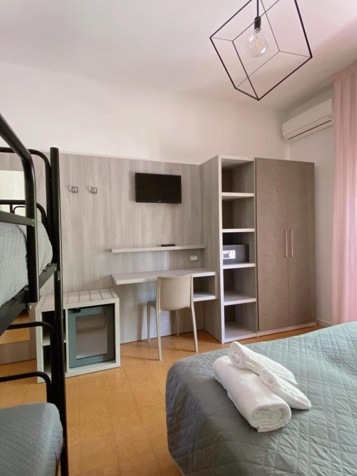 Hotel Ponente 2*