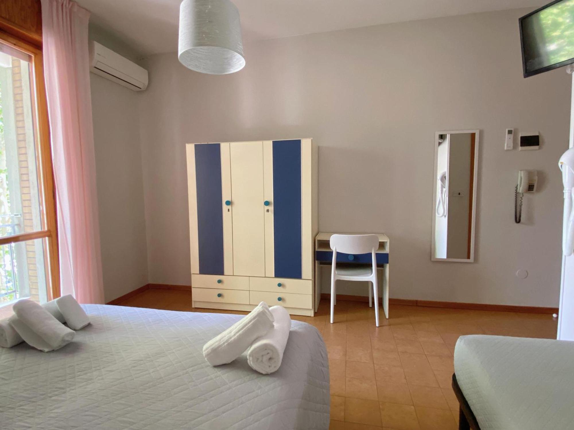 Ponente Hotel