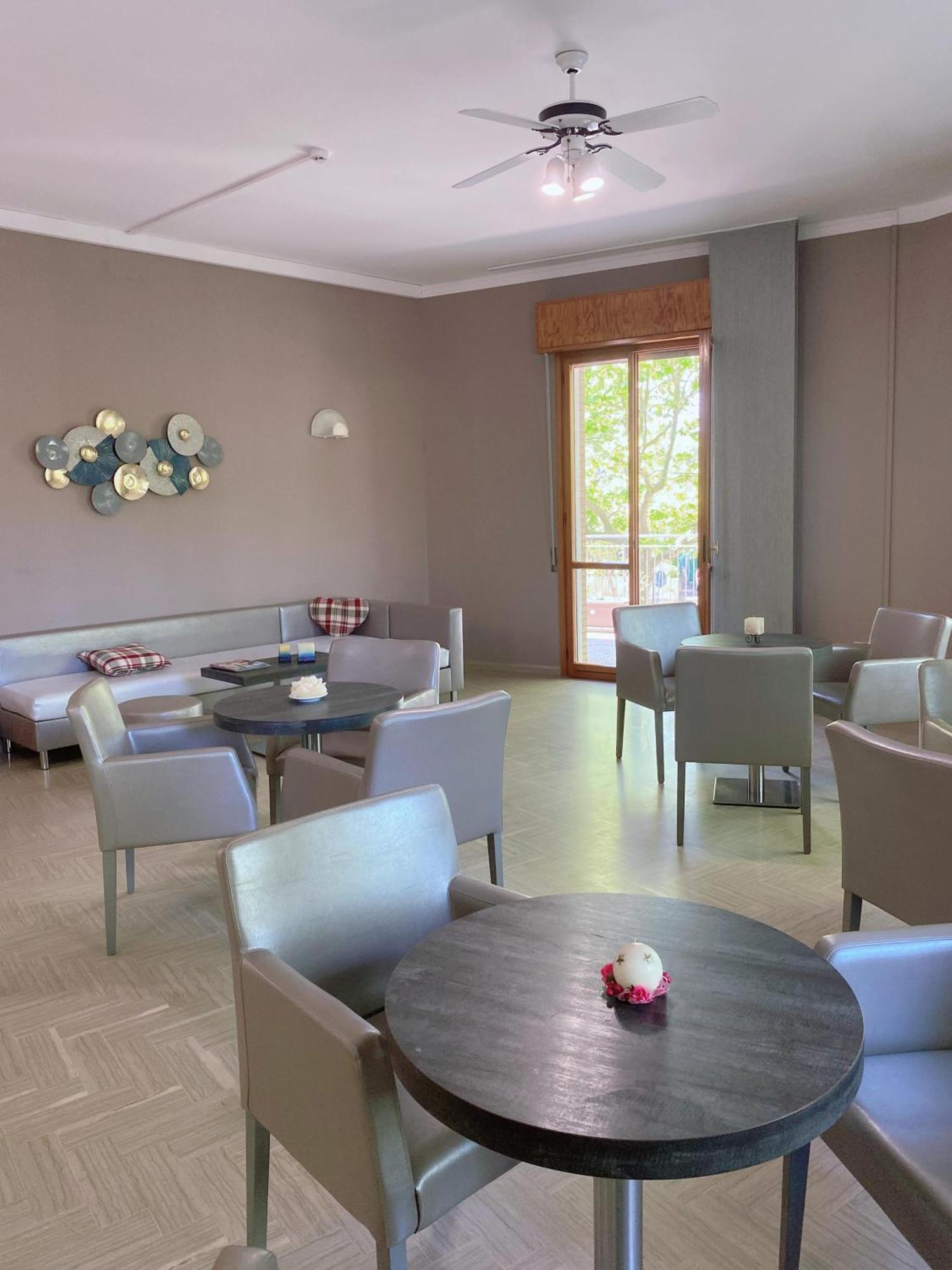 Hotel Ponente Cesenatico