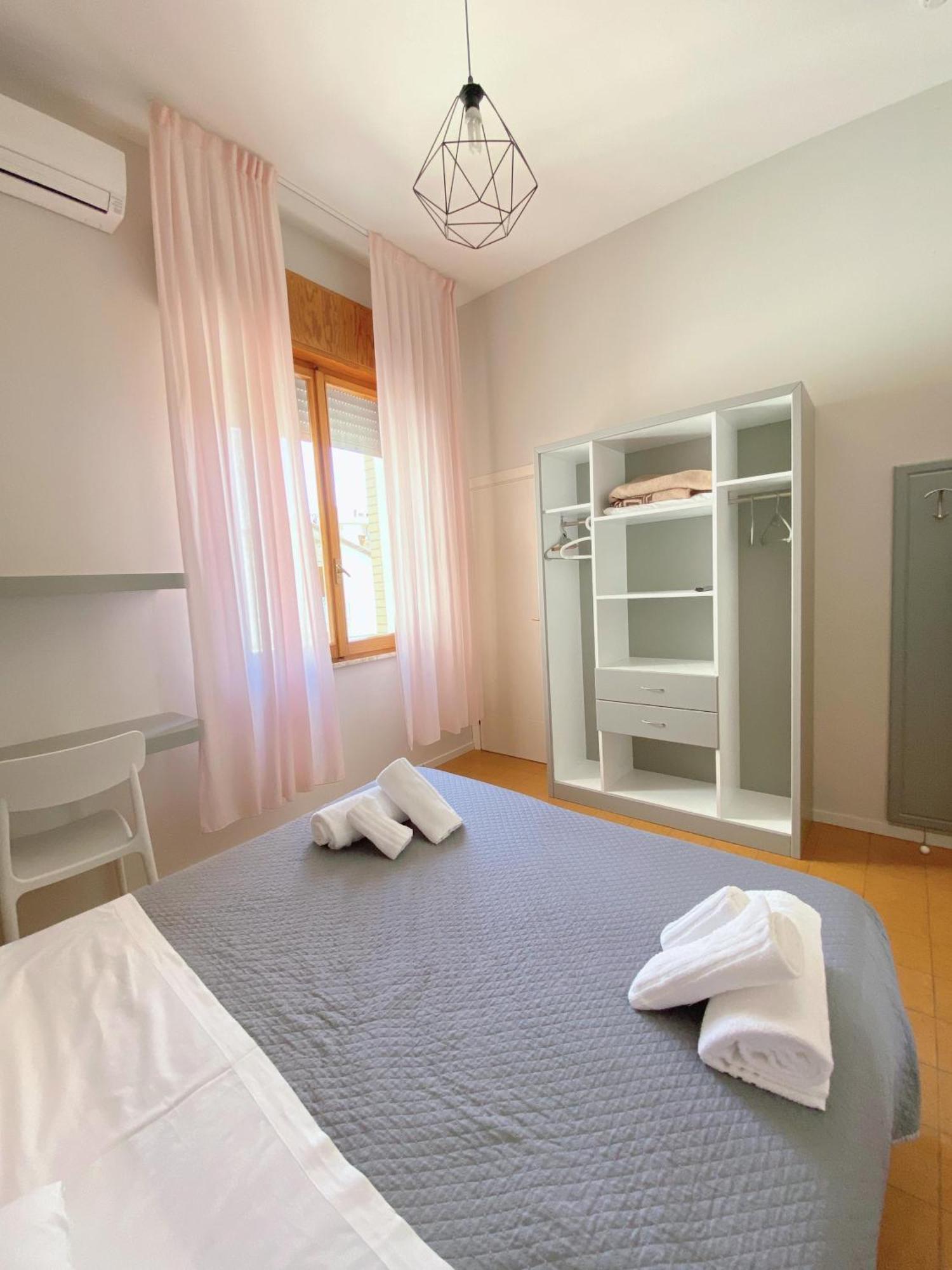 Hotel Ponente 2*