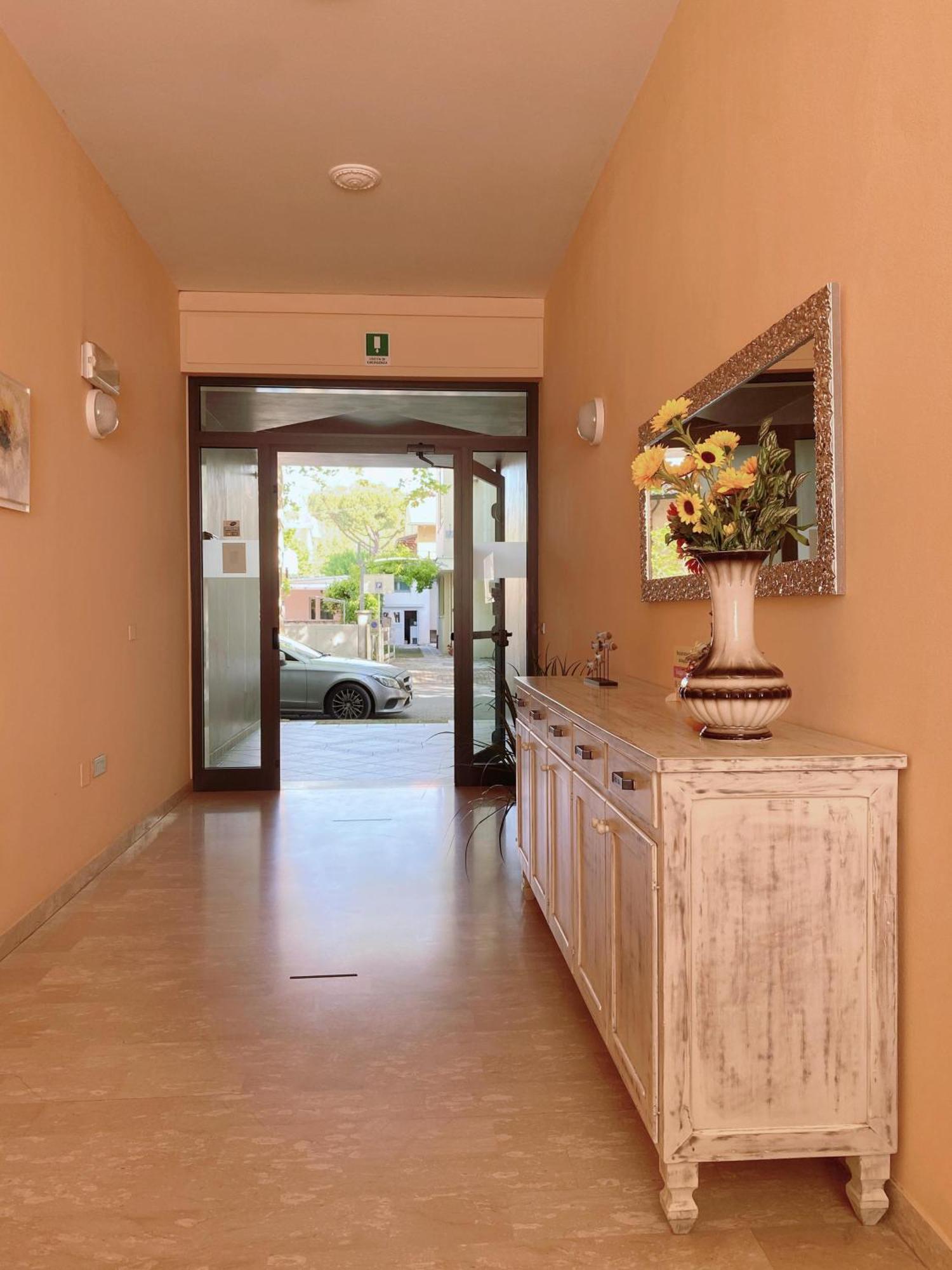 Hotel Ponente Cesenatico