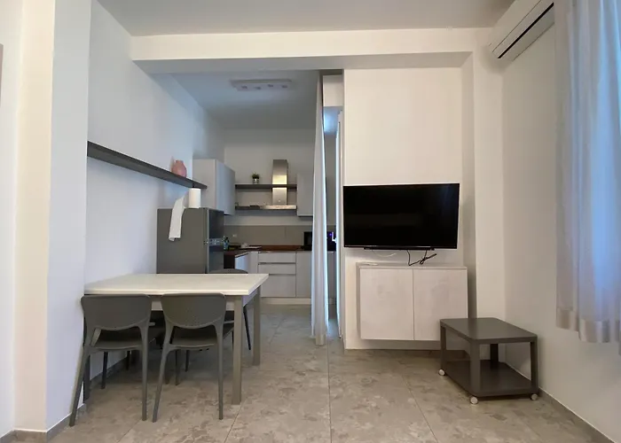 Hotel Residence Ponente