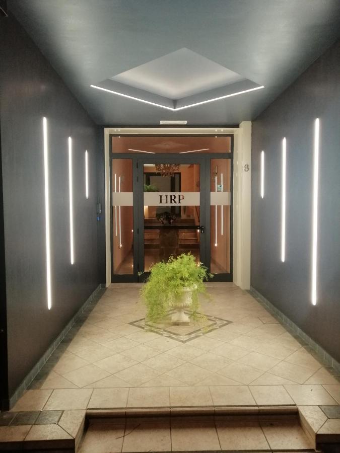 Hotel Ponente Cesenatico