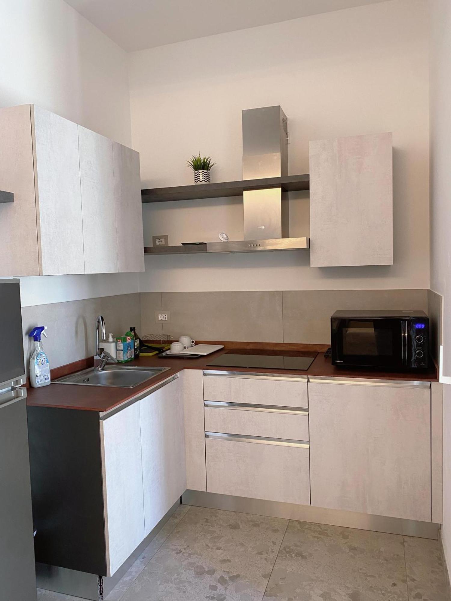 Ponente Rooms&coffee 2*