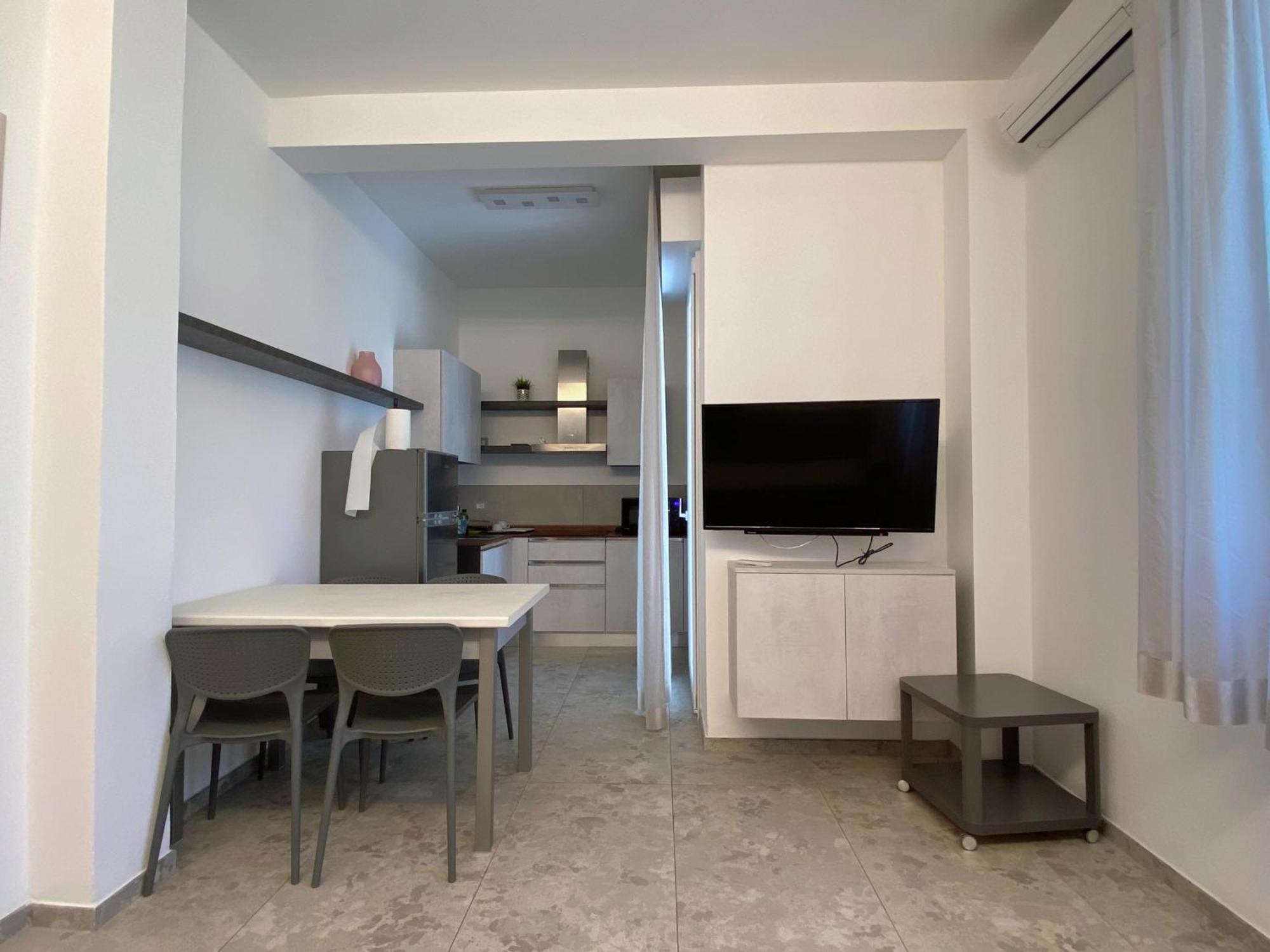 Ponente Rooms&coffee 2* Cesenatico