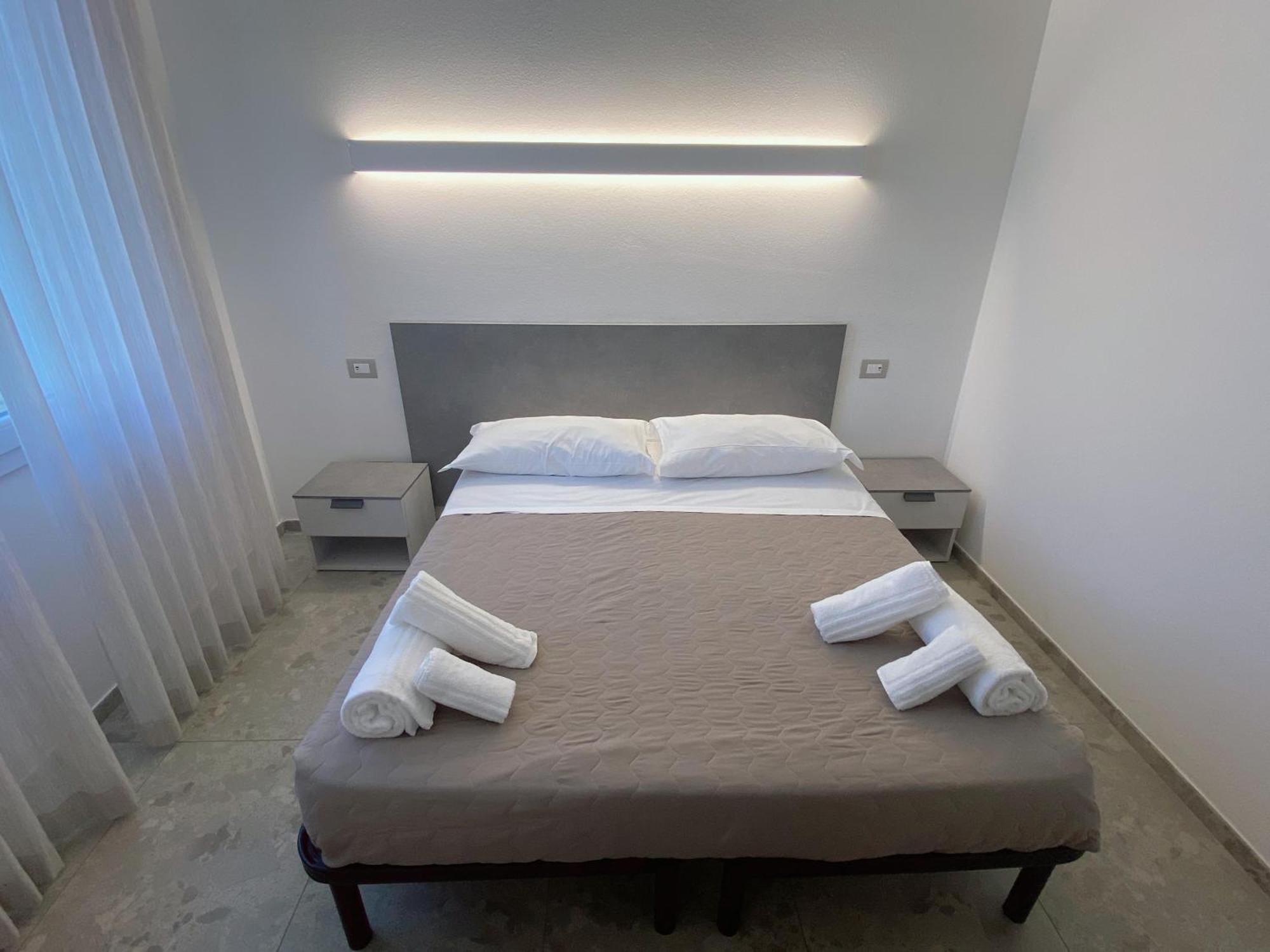 Ponente Rooms&coffee