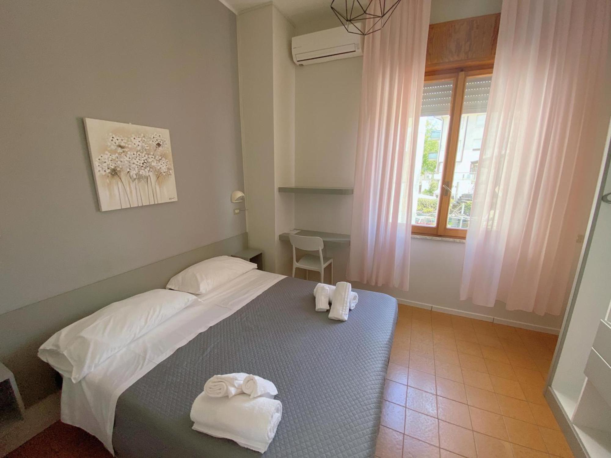 Ponente Rooms&coffee
