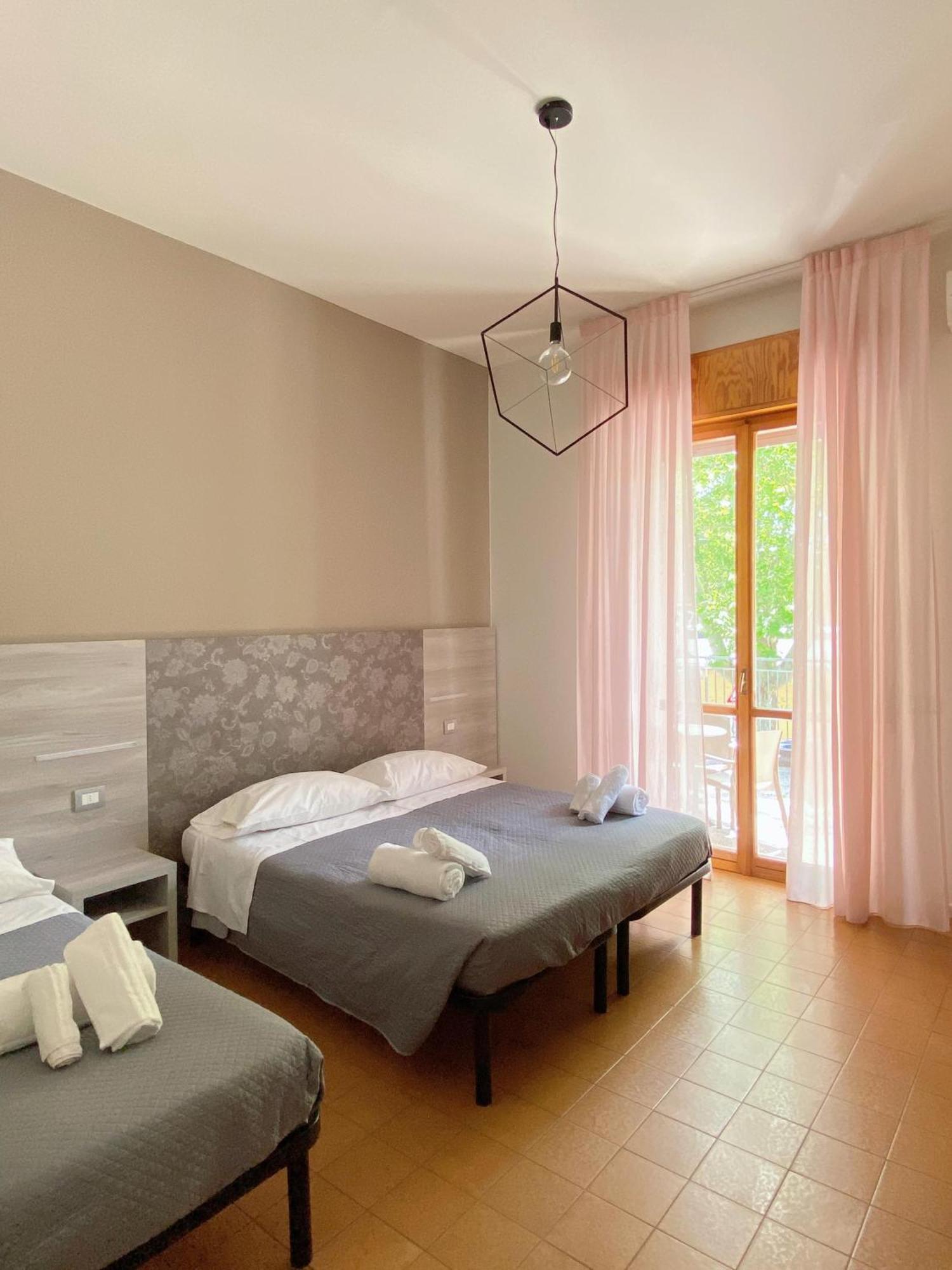 Ponente Hotel Cesenatico