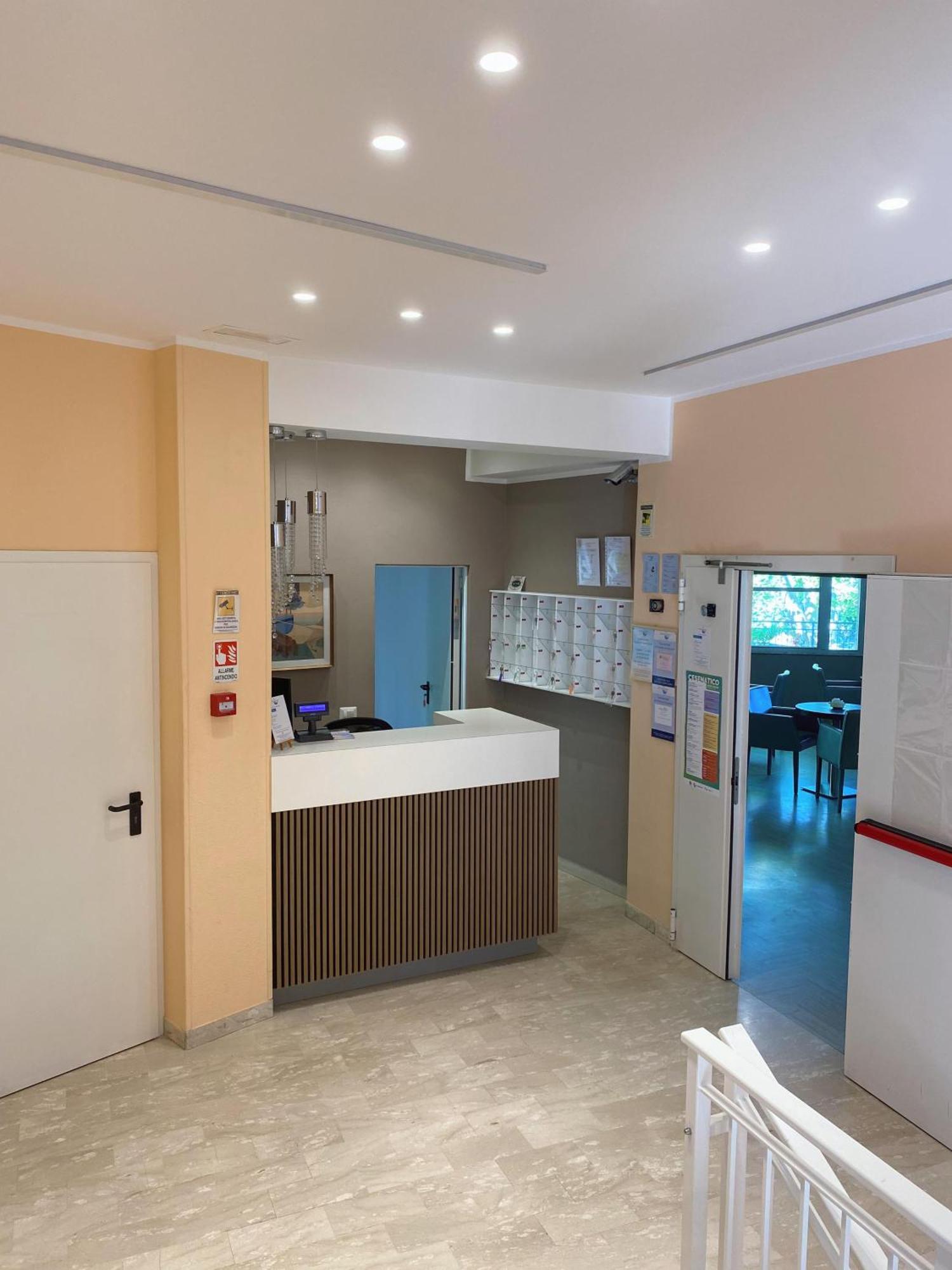 Ponente Hotel