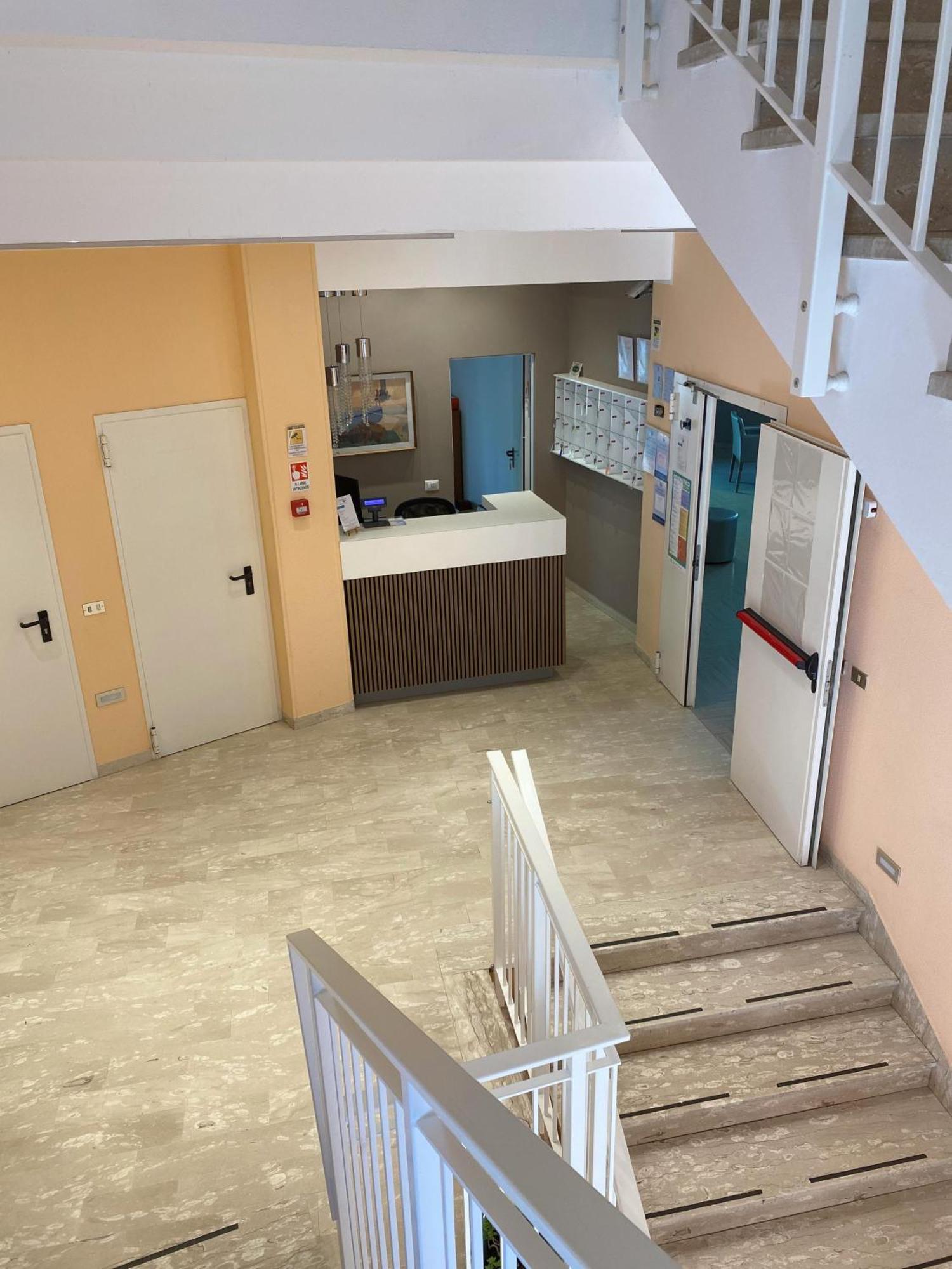 Ponente Rooms&coffee 2* Cesenatico
